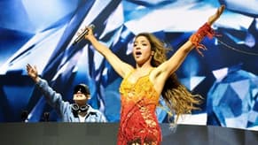 Spanish Court Shelves Shakira Tax Fraud Case