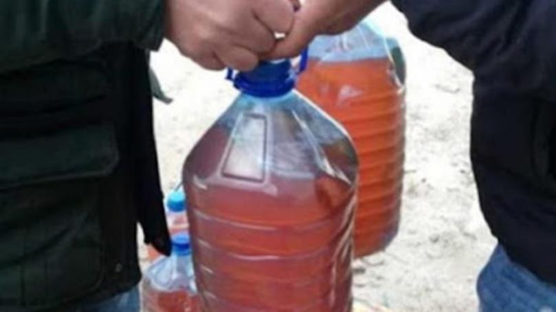 صاحب محطّة يمتنع عن بيع المواطنين المازوت.. فهذا ما حلّ به!