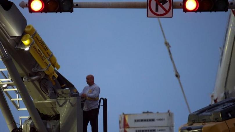Fire department ends search of collapsed Florida condo for remains