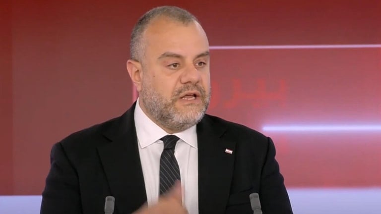عبد المسيح: لن يكتمل التحرير قبل عودة أبنائنا من إسرائيل
