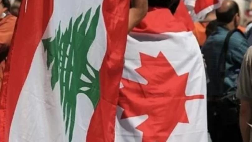 بالفيديو: ما تفعله أختان في كندا من أجل لبنان...