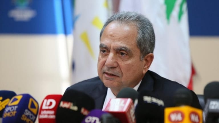 الصدّي يحرّك ملف استجرار الطاقة من الأردن