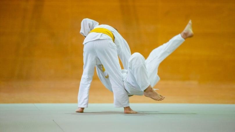 Taiwan Boy Thrown 27 Times in Judo Class Dies