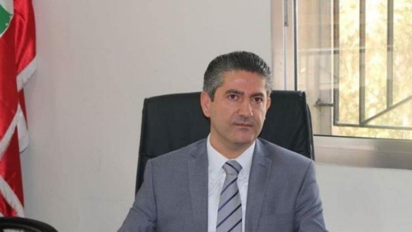 أبو جودة: لعقد مؤتمر دولي لحل أزمة النزوح