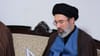 New York Times citing 4 Iranian officials: A message from the Governor of the Central Bank of Iran led Mojtaba Khamenei to agree to the memorandum of understanding with the United States