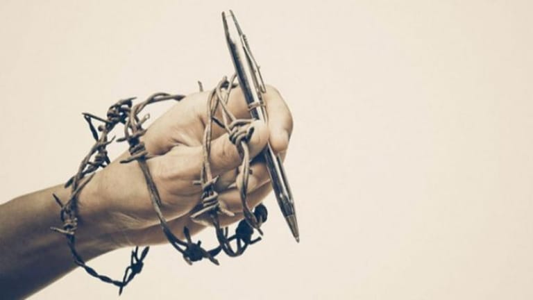 القمع متجذّر... وبأشكال عدّة