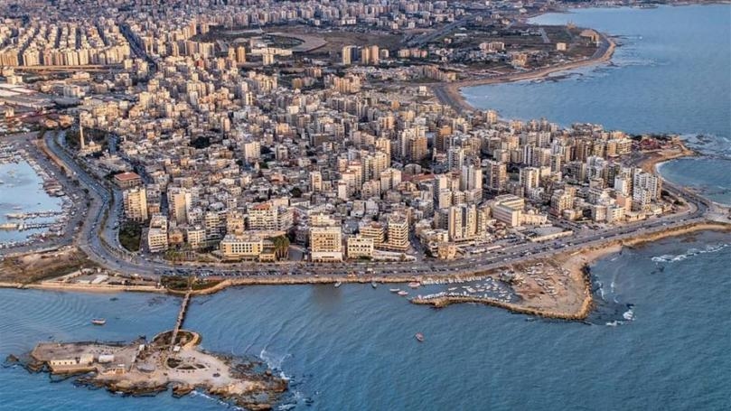 إشادة سياسيّة بمسؤول أمني