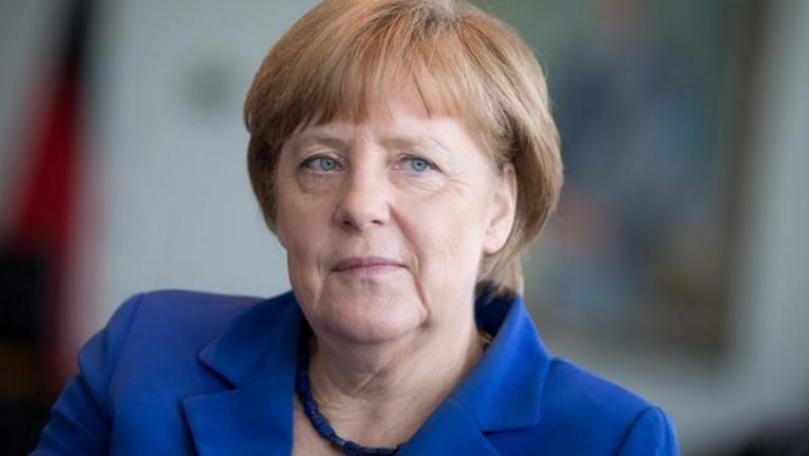 AFP: Germany not planning compulsory vaccinations, Merkel says