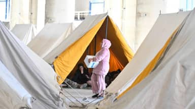 لبنان عاجز عن مواجهة أزمة النزوح المتفاقمة!