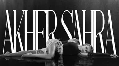 مايا دياب تطلق أحدث أعمالها الغنائية "آخر سهرة"