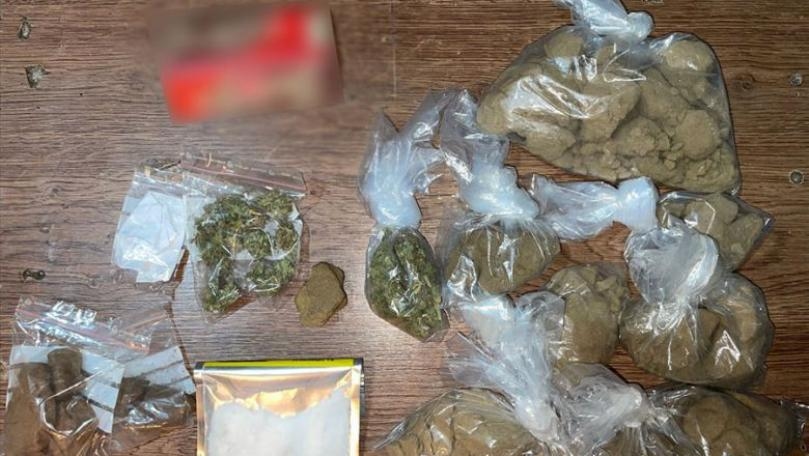 بالصور: توقيفات عدّة للجيش... وهذا ما ضُبط