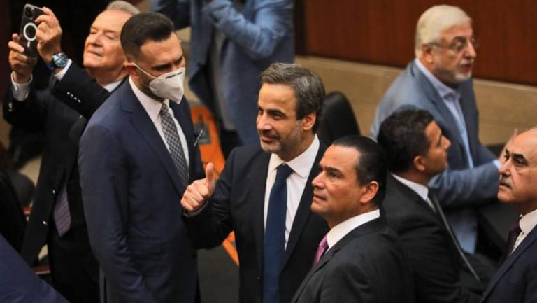 المعارضة ربحت "الجولة الأولى" وبرّي ودّع النواب بـ"تعليمة"!