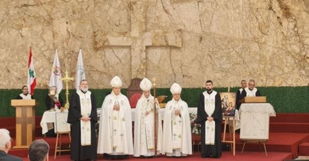 Rahi: Lebanon needs political mercy to turn power into service