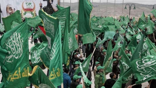 Hamas to Hezbollah: The enemy has made mistakes in its estimates and calculations, and we are certain that you will carry out your mission with excellence