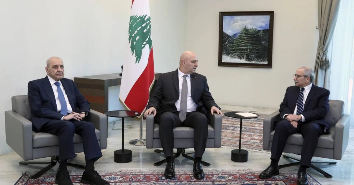 عون لن يتراجع... ولا لقاء ثلاثياً في بعبدا!