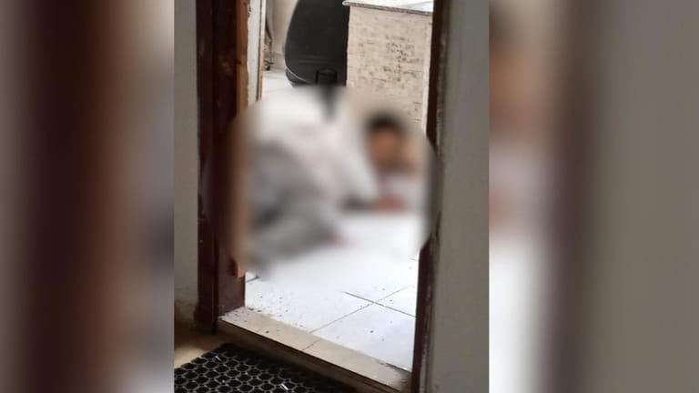 جريمة مروّعة في عمشيت: قتل صديقه وفرّ!