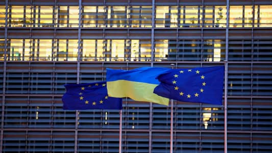 EU Leaders Vow to Boost Defense, Back Zelenskiy Amid US Aid Freeze