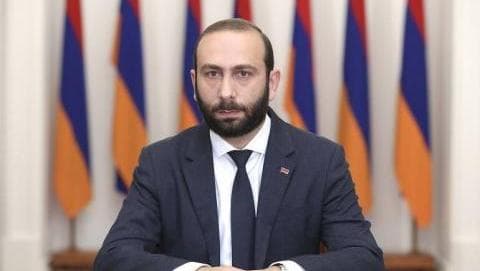 Armenian foreign minister to travel to Washington for NATO summit