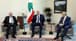 Aoun, Berri, and Salam Affirm Unified Lebanese Stance, Call for Full Israeli Withdrawal