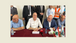Mikati holds health-related meeting in Tyre