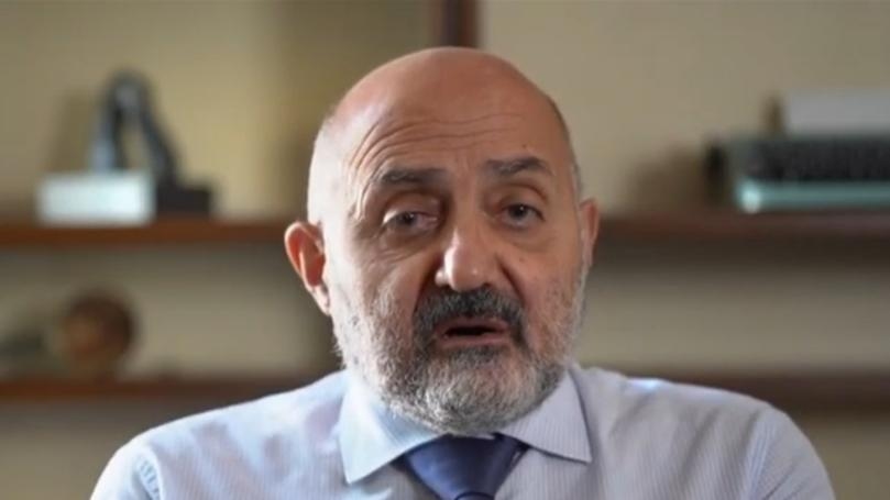 جاك مخباط للـmtv: لقاح "فايزر" يحمي بنسبة 90 في المئة من المتحوّر الهندي "دلتا" وفق الدراسات