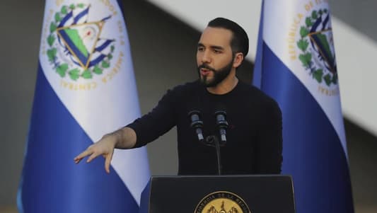 El Salvador President: Security advances are sustainable without a state of emergency