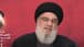 Nasrallah: The killing of Haniyeh and Chokr is an Israeli achievement, but it is not a victory and does not change anything in the course of the war; Israel remains in a difficult position even after their assassinations