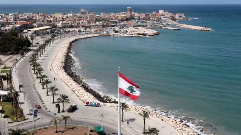 استكشفوا حي المسيحيين في صور