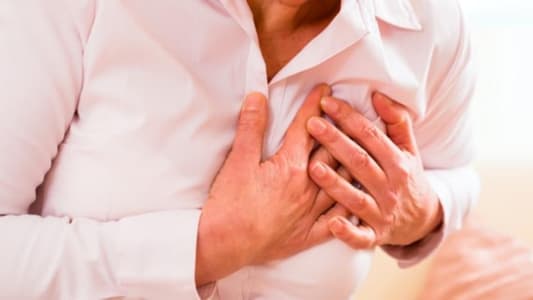 علامات تحذيريّة يمكن أن تظهر قبل أسبوع من حدوث نوبة قلبية