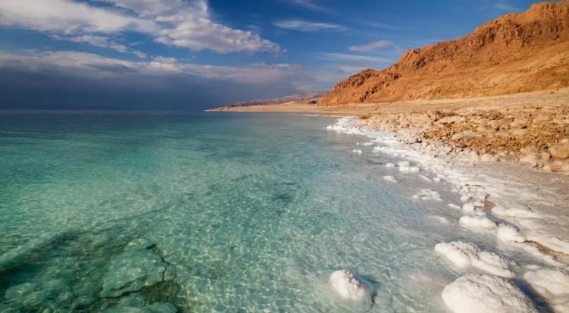 World Water Day: Mapping water stress across the Middle East