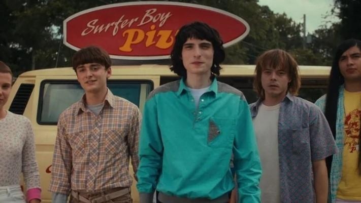موعد عرض الموسم الأخير من "Stranger Things"