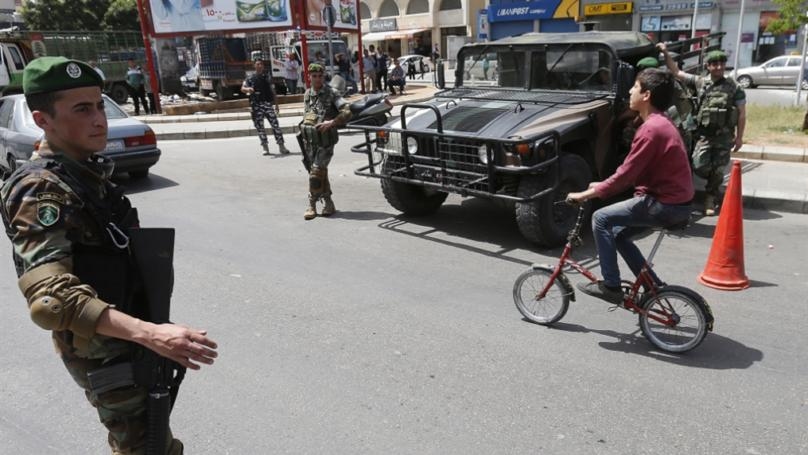 سرقتُ ونُقلت عبر "التوك توك"... فماذا في الاعترافات؟