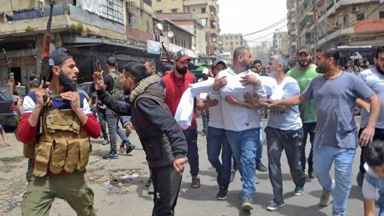 طرابلس تسبق بقية لبنان... إلى "الانهيار الكبير"