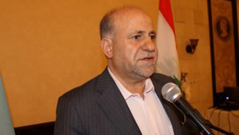 قبلان قبلان: "الشعب اللبناني شاف الخير لما كنتوا خارج البلد"