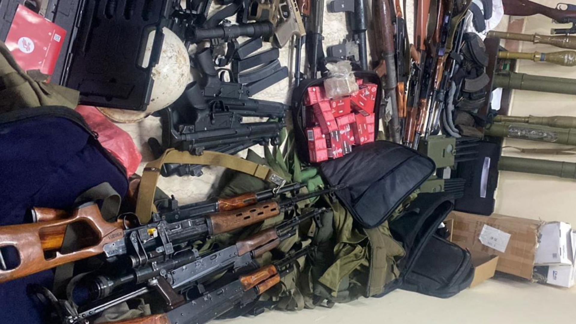 After the Aicha Bakkar incident, several suspects were arrested