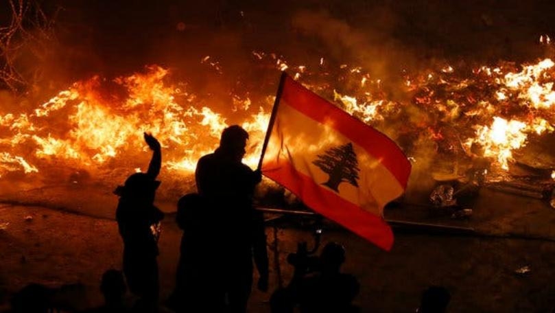 قلقٌ غربيّ من فوضى