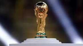 FIFA Awards Saudi Arabia 2034 World Cup Hosting