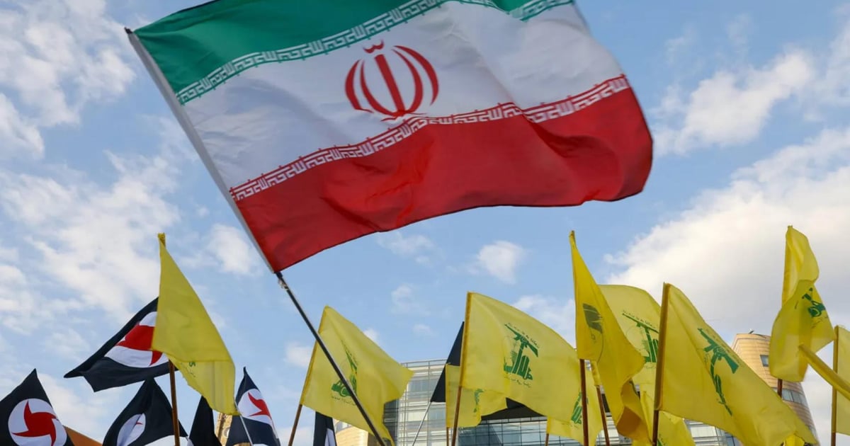إيران تسعى لتقويض اتفاق لبنان وإسرائيل