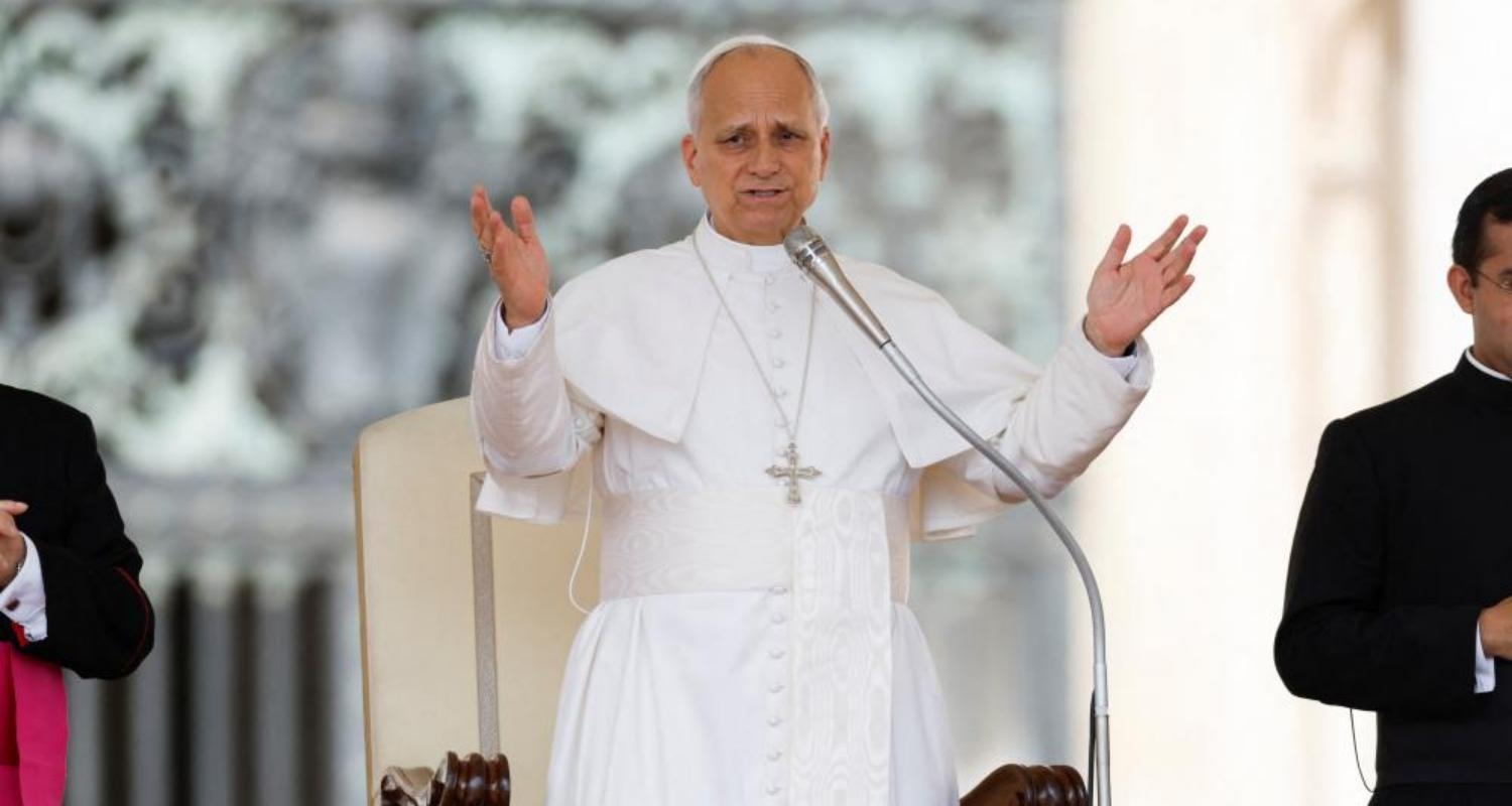 البابا في لبنان آخر تشرين الثاني... ماذا في برنامجه؟