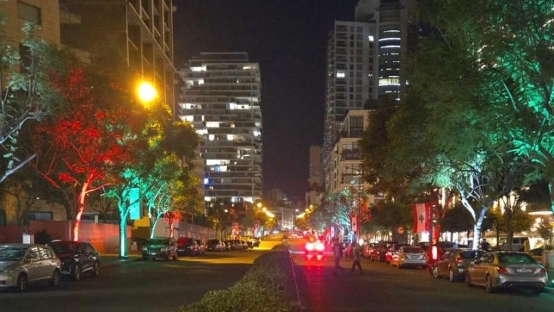شقير يطلق مبادرة وطنية رائدة لإعادة الحياة الى وسط بيروت