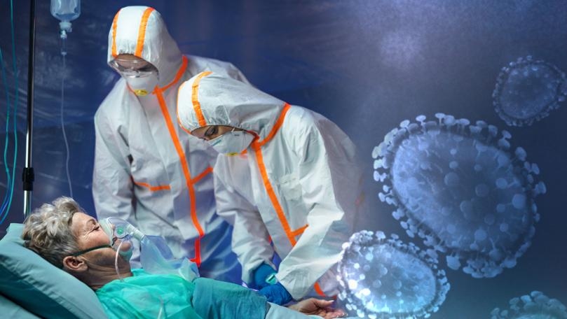خطأ في علاج مرضى "كورونا" خلال الموجة الأولى...