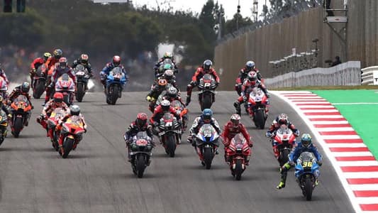 Portuguese GP to open 2023 MotoGP season