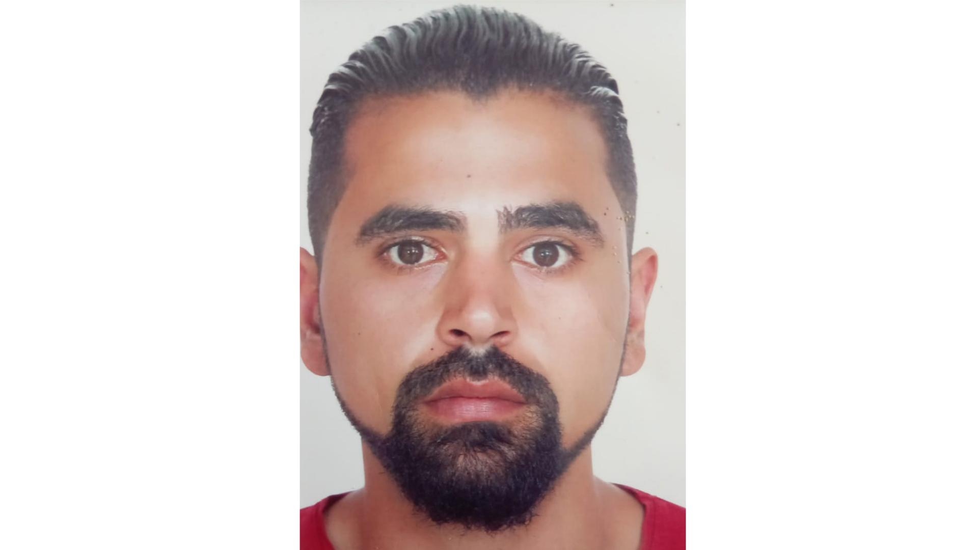 بالصّورة: حسن مفقود... هل من يعرف عنه شيئًا؟