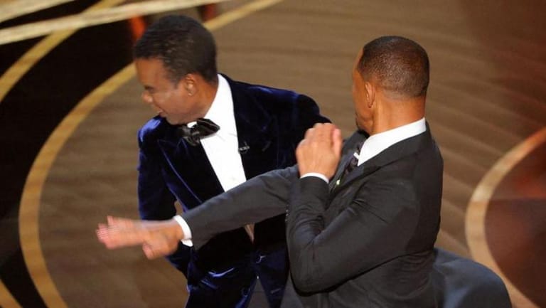 تداعيات صفعة ويل سميث في الأوسكار مستمرة
