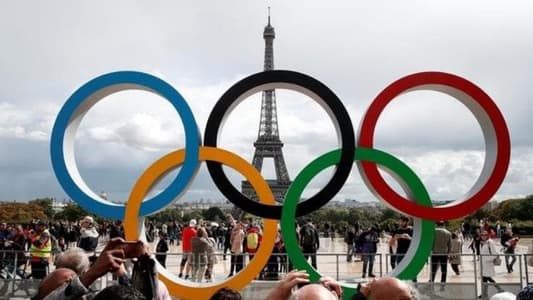 Paris Olympics preparations move up a gear