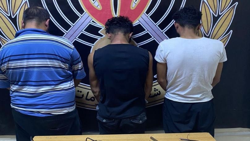 بالصور: السرقة الأغرب... والكنيسة لم تسلم!