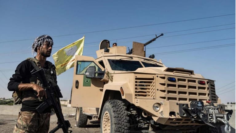 كرد سوريا بين "الانصهار القسري" و"الانعتاق الفدرالي"