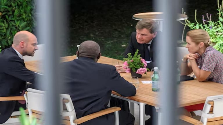 Europeans to Test Iran’s Willingness to Compromise as Sanctions Loom