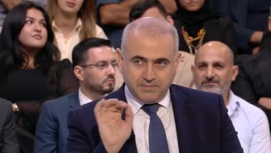 Badran to MTV: The Lebanese University needs to restore the authority of its council, which is essential for its continuity and development