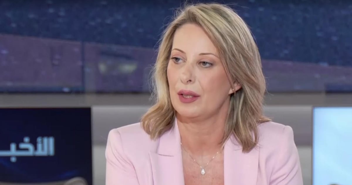 بالفيديو: ما قالته نائب 